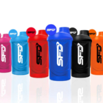 Shaker