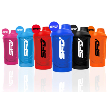 Shaker