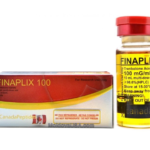 Trenbalone Acetate - ტრენბალონ აცეტატი 100 10ml Canada