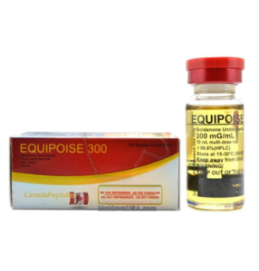 Boldenone undecylenate – ბოლდენონ უნდეცილენატი 300 10ml / EXP.DATE.  01.2026