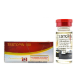 Testosterone Propionate - ტესტესტერონ პროპიონატი 10ml Canada