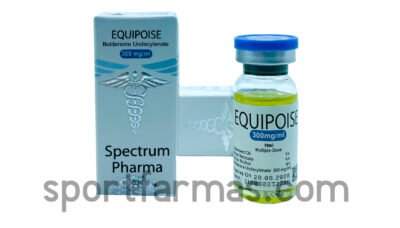 Boldenone undecylenate – ბოლდენონ უნდეცილენატი 300 10ml