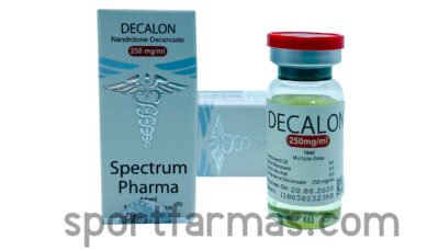 Deca – დეკა 250 10ml