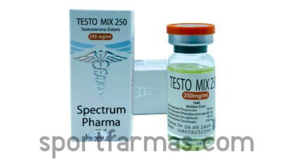 Sustanone – სუსტანონი 250 10ml