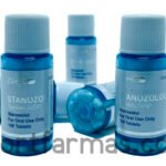 Stanozolol  – სტანაზოლი 10mg 100Tablets