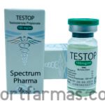 Testosterone Propionate – ტესტოსტერონ პროპიონატი 100 10ml/Spectrum Pharma