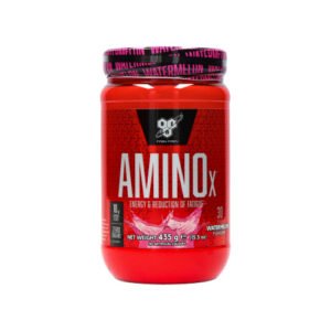 BSN Amino X – 435g