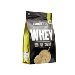 HIRO.LAB Instant Whey Protein – 750g