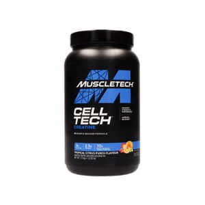 MUSCLE TECH Cell Tech Creatine – 1130g