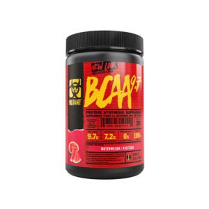 MUTANT BCAA 9.7 – 348 g