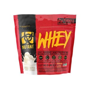 MUTANT Mutant Whey – 2270g