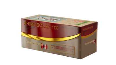 Primabolan – პრიმაბოლანი 100 10ml