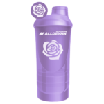 Shaker - 600ml+350ml