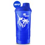 Shaker - 600ml+350ml