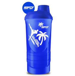 Shaker – 600ml+350ml