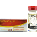 Sustanone - სუსტანონი 250 10ml