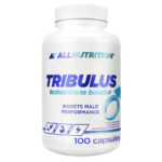 ტრიბულუსი - Tribulus 100Capsule
