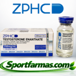 Testesterone enantate – ტესტესტერონ ენანთატი 250 10ml ZPHC