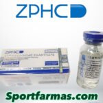 Testesterone enantate – ტესტესტერონ ენანთატი 250 10ml ZPHC