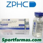 Sustanone – სუსტანონი 250 10ml ZPHC