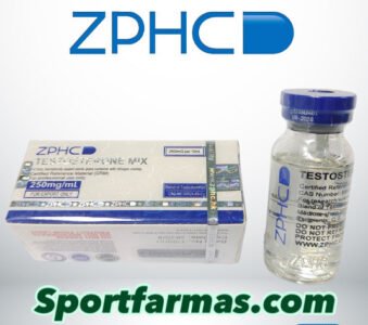 Sustanone – სუსტანონი 250 10ml ZPHC