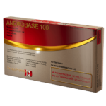TESTESTERONE WATER(ANDROBASE 100) - ტესტესტერონ ბაზა 10 ამპულა 1მლ