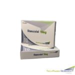 სტანაზოლი - Stanozolol 10mg 100Tablets