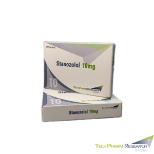 სტანაზოლი – Stanozolol 10mg 100Tablets