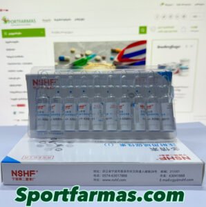 გონადოტროპინ – Gonadotropin 1000 IU 1 Ampula