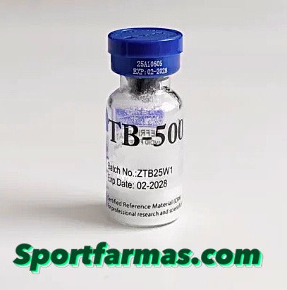 TB-500 Peptides-პეპტიდი  5mg ZPHC