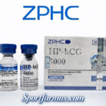 გონადოტროპინ – Gonadotropin 5000 IU 1 vial ZPHC