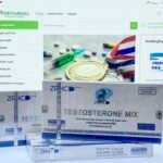 Sustanone – სუსტანონი 250 1ml 10Ampoule  ZPHC