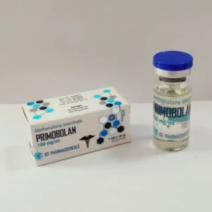 Primabolan – პრიმაბოლანი 100 10ml