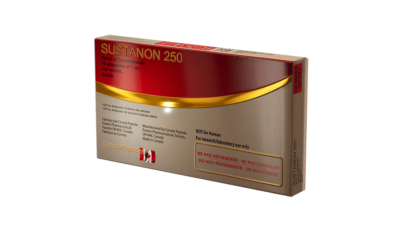 Sustanone – სუსტანონი 250 1ml 10Ampoule