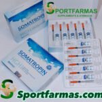 ზრდის ჰორმონი – Growth Hormone GENTECH 100 IU