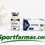 Primobolan - პრიმობოლანი 100 10ml REMIDEX
