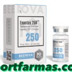Testesterone enantate – ტესტესტერონ ენანთატი 250/10ml  BEENOVA