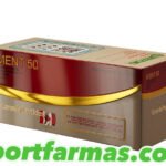 MENT 50 Trestolone acetate – ტრესტოლონე აცეტატი მენთი 50 / 10ml