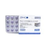 პროვირონი – Proviron MESTERELONE 20Tablets 25mg ZPHC