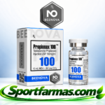 Testosterone Propionate – ტესტესტერონ პროპიონატი 10ml BEENOVA