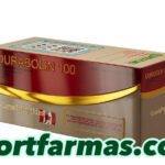 Nandrolone phenylpropionate - ნანდროლონე ფენილპროპიონატი 100/10ml