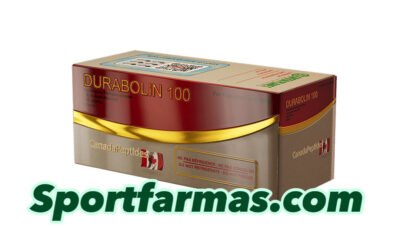Nandrolone phenylpropionate – ნანდროლონე ფენილპროპიონატი 100/10ml
