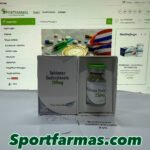 Boldenone undecylenate – ბოლდენონ უნდეცილენატი 10ml / 250
