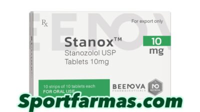 Stanozolol – სტანაზოლი 10mg 100Tablets BEENOVA