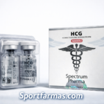 გონადოტროპინ – Gonadotropin 5000 IU 1 vial Spectrum Pharm