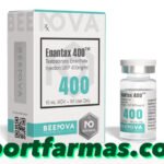 Testesterone enanthate – ტესტესტერონ ენანთატი 400 10ml BEENOVA