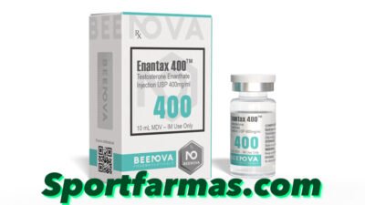 Testesterone enanthate – ტესტესტერონ ენანთატი 400 10ml BEENOVA