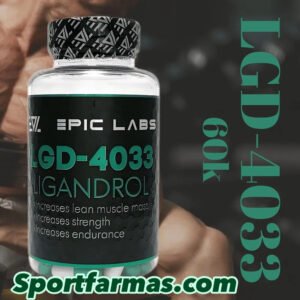 LIGANDROL LGD-4033