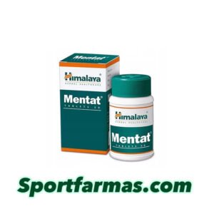 HIMALAYA Mentat – 60tabs