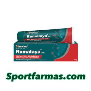 HIMALAYA Rumalaya Gel – 50g